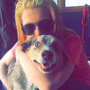 Meet your Posher, Vannah